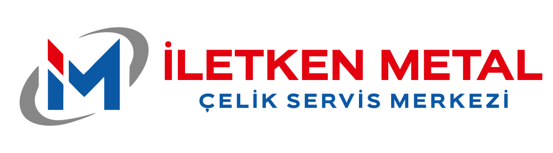 İletken Metal® Adana Çelik Servis Merkezi